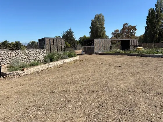 Parcela En Venta En Talagante