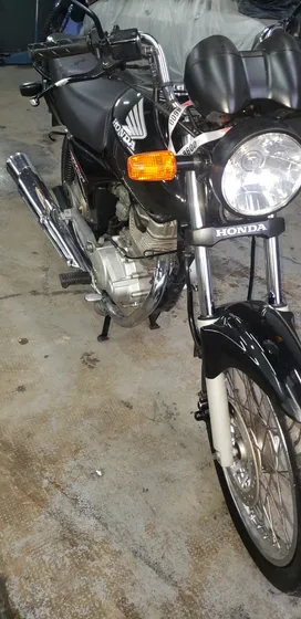 Honda Cg 150