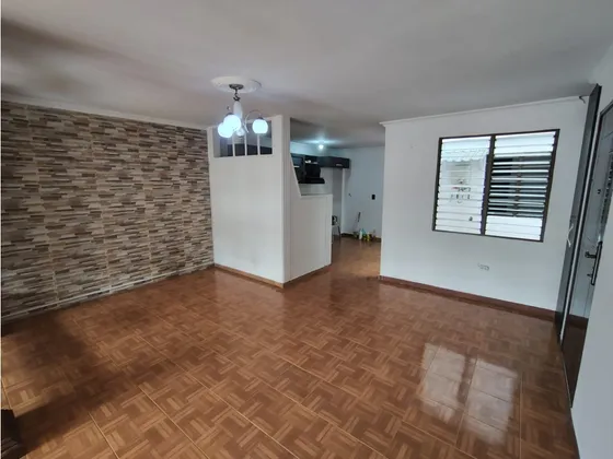 Apartamento En Arriendo Calasanz