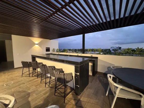 Departamento En Venta Merida, Montes De Ame, Modelo Move Plus, Entrega Inmediata.