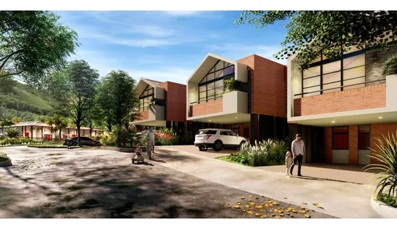 Lote En Venta En Unidad Cerrada, El Retiro Sector La Argentina