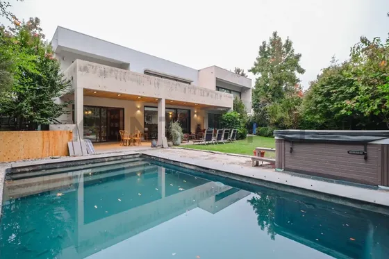 Espectacular Casa En Arriendo Santuario Del Valle
