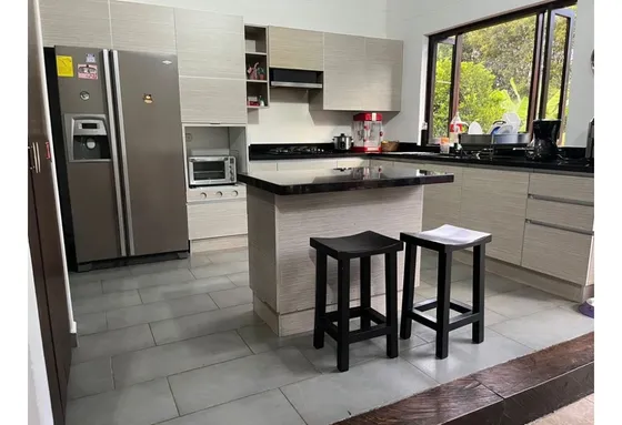 Casaen Arriendo En Rionegro Tablazo 