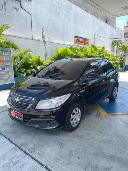 Chevrolet Onix 1.0 Lt 5p