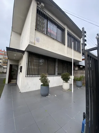 Arriendo Casa Ideal Empresas E Instituciones En Concepción