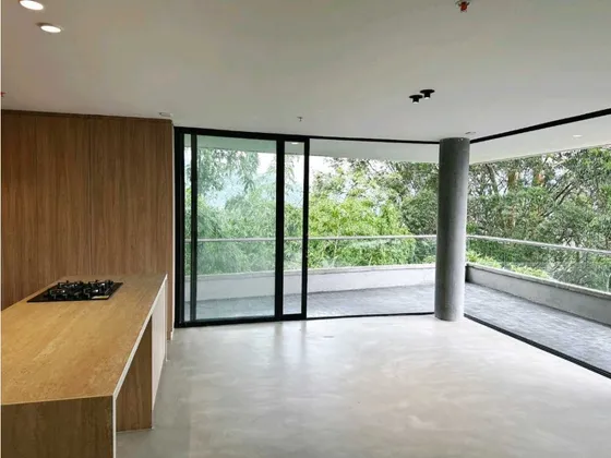 Penthouse En Venta Envigado (t)