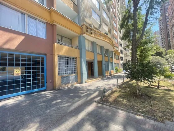 Hermoso Depto Remodelados 59mtrs San Isidro/marin
