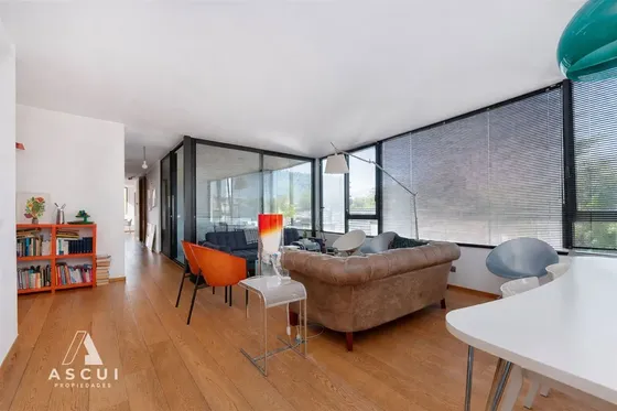 Departamento En Venta De 3 Dorm. En Vitacura