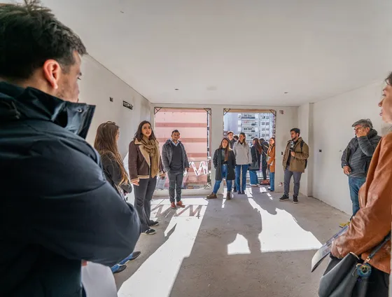 Departamento  En Venta En Nueva Córdoba, Córdoba