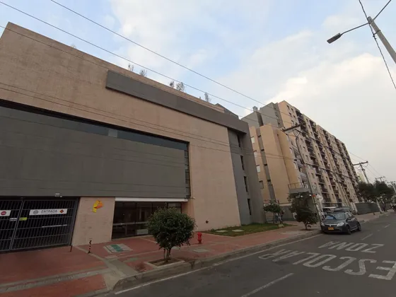Apartamento Para Arriendo En Gran Granada (5783).