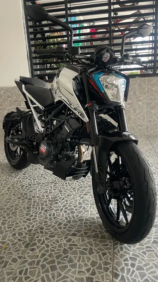 Ktm 200 Ng 2023