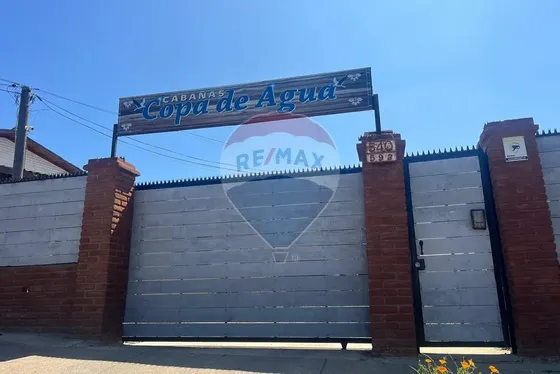 ¡rebajado Venta Cabañas, Invierte En Quintero!