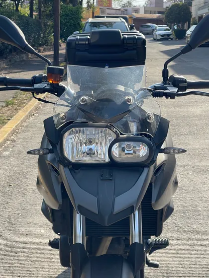 Bmw F700gs