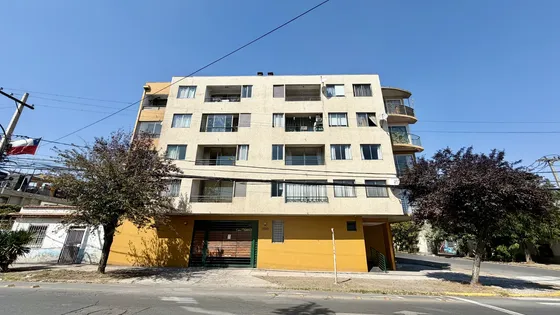 Gruta Lourdes / Juan Martínez De Rozas