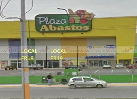 Multicomercial Guadalupe