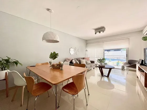 Venta Departamento 3 Ambientes Con Cochera Ituzain