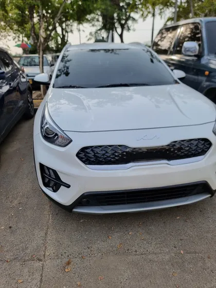 Kia Niro 1.6 Hibrido