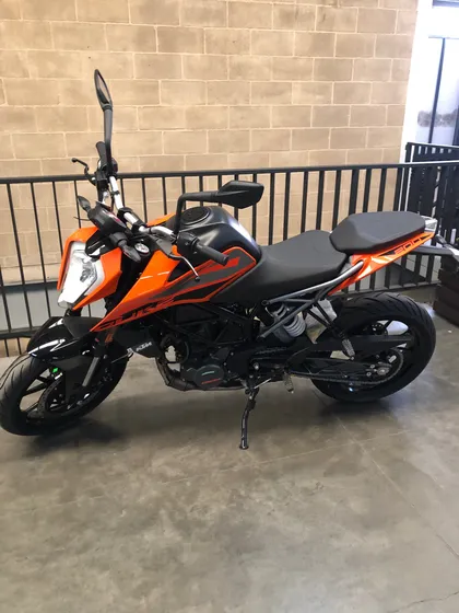 Ktm Wo 200
