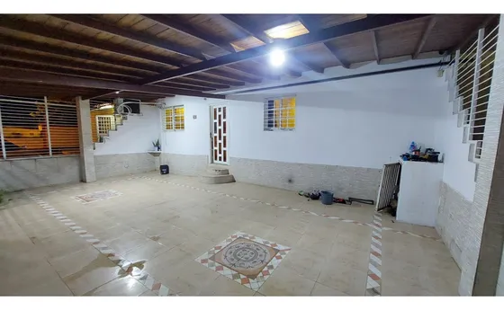 Casa En Urb. El Saman Ii Zona Industrial De Maturin Ve13-068zi-lfaj