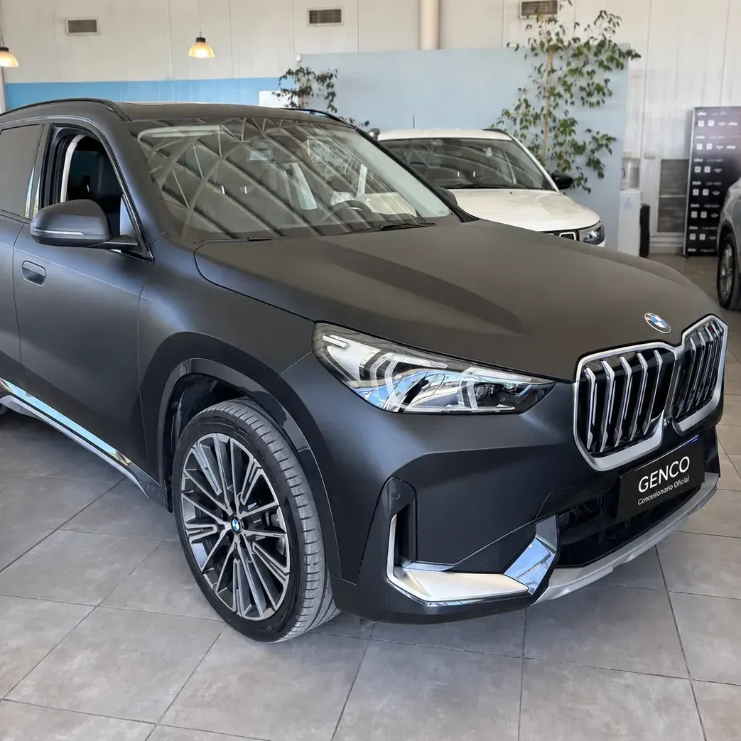 BMW X1 2.0 Xdrive20i Xline