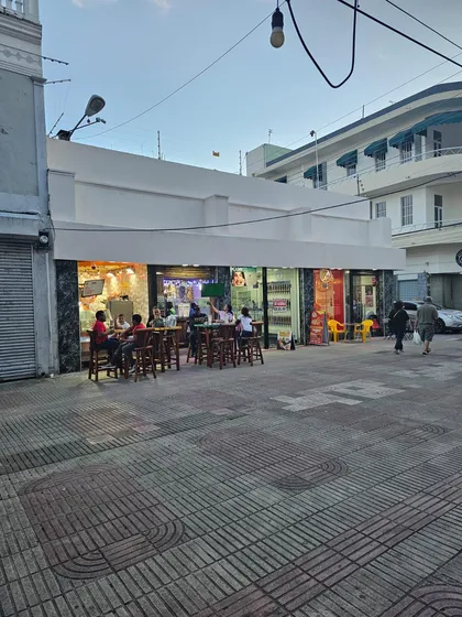 Vendo Plaza Comercial En La Zona Colonial