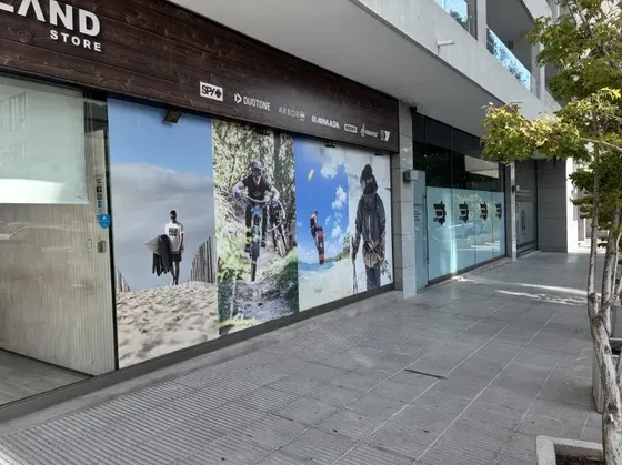 Local Comercial Arriendo /avenida Las Condes 