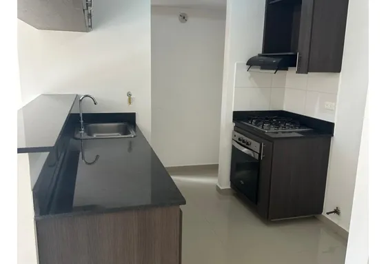 Apartamento En Venta De Sabaneta, Sector La Doctora