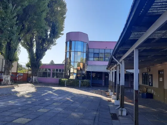 Excelente Terreno Para Desarrollo Comercial