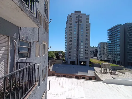 Venta Depto Monoambiente Olivos Apto Credito
