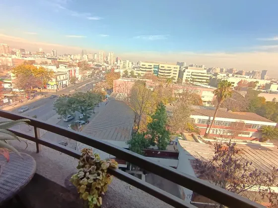 Oportunidad! Departamento De 2 Dormitorios Con Vista Despeja
