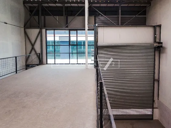 Bodega En Arriendo En Lampa