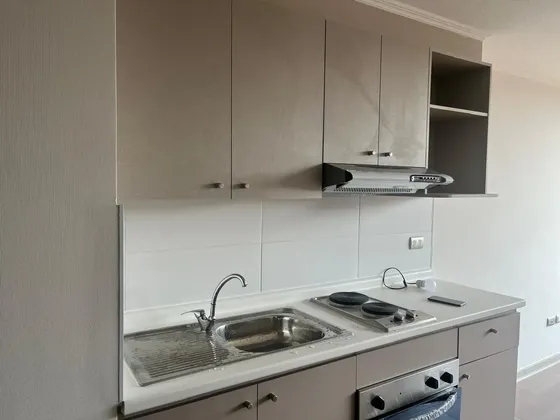 Vendo Depto Tipo Studio En Santiago