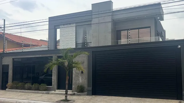 Casa A Venda Jardim São Caetano