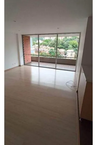 Apartamento Para La Venta En Envigado El Esmeraldal