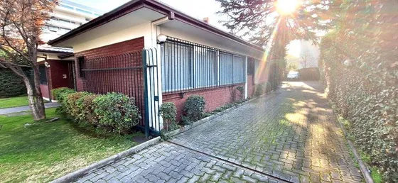 Oficina En Venta En Las Condes