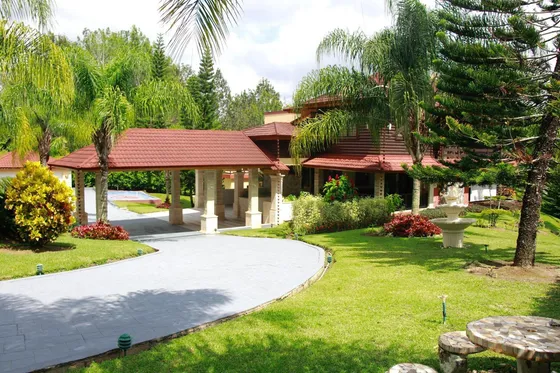 Se Vende Hermosa Casa En Jarabacoa