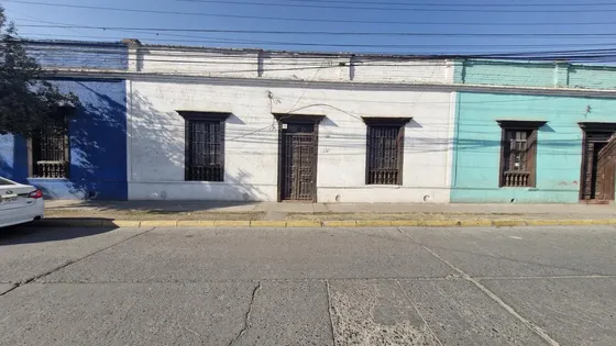 Casa En Venta Tu Próxima Oficina, Clínica O Café Está Aquí
