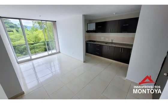 Apartamento Cerca A Makro, Dosquebradas