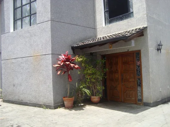 Se Vende Casa 570m2 Club De Campo 6402