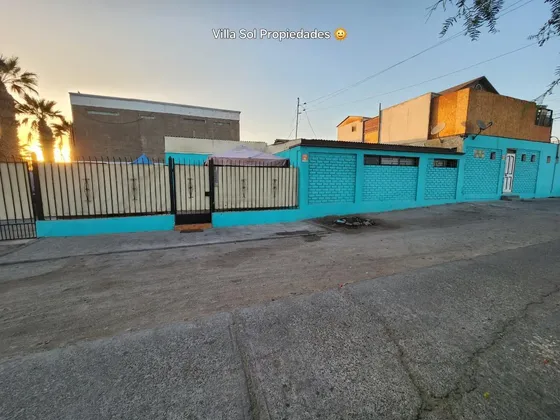 Ppropiedad Comercial En Avda Ideal Para Inversionistas