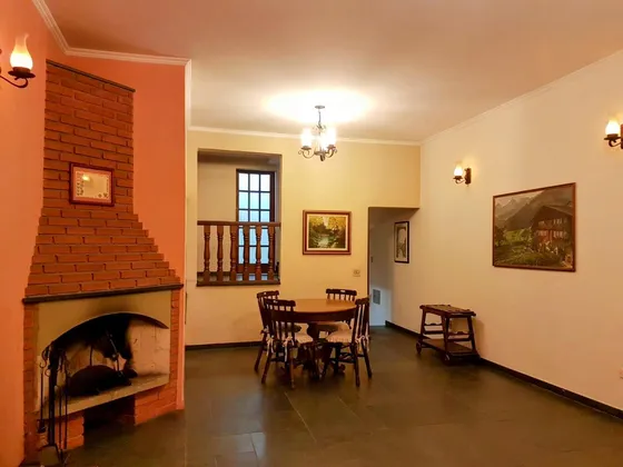 Casa Sobrado 3 Suítes, Lapa, Privilegiado, Acesso À 2 Ruas 