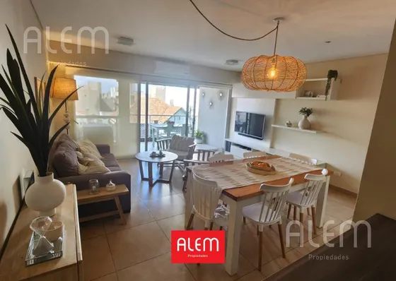 Excelente 3 Ambientes En Venta! Oportunidad
