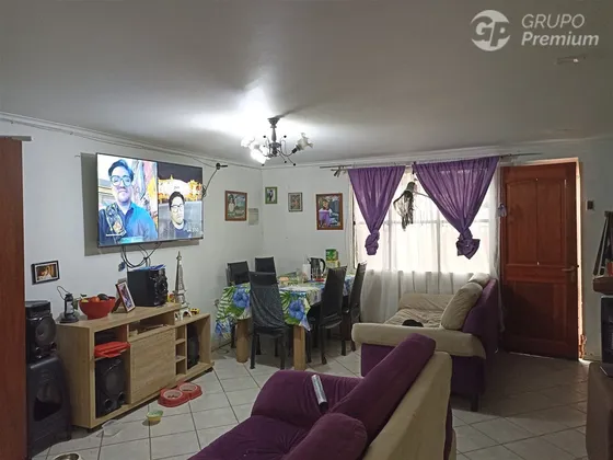 Casa En Venta 4 Dormitorios Patio Estacion En La Florida