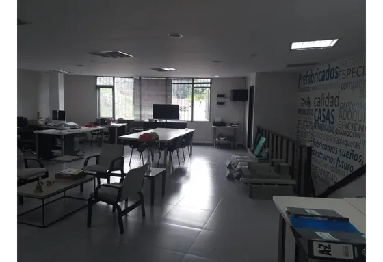 Venta Casa Comercial Fatima Manizales