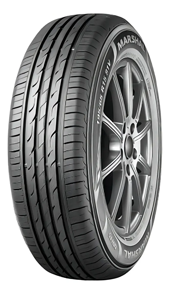 Llanta Marshal 175/65r14 Mh15 82t
