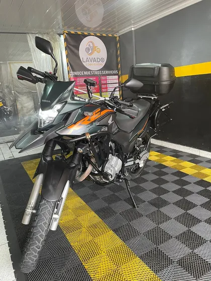 Honda Xre 300 Adventure 2019 - 21.000 Km