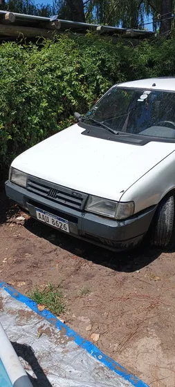 Fiat Uno 1.0 Mille