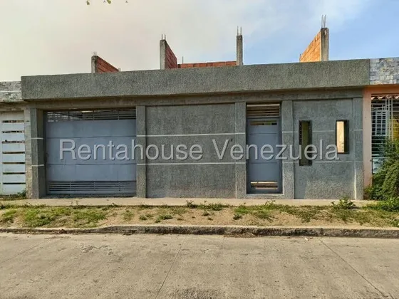 En Venta Oportunidad Para Diseñar Y Personalizar Tu Casa Ideal En La Ciudadela, Cagua 25-16991 Hc