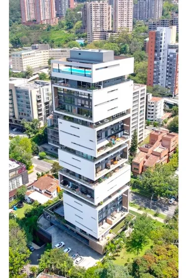 Venta Oportunidad Apartamento Suite El Poblado Energy Living Airbnb