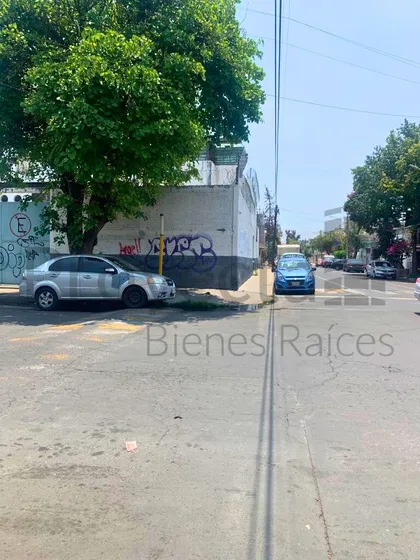 Bodega En Venta En Adolfo Lopez Mateos, Venustiano Carranza